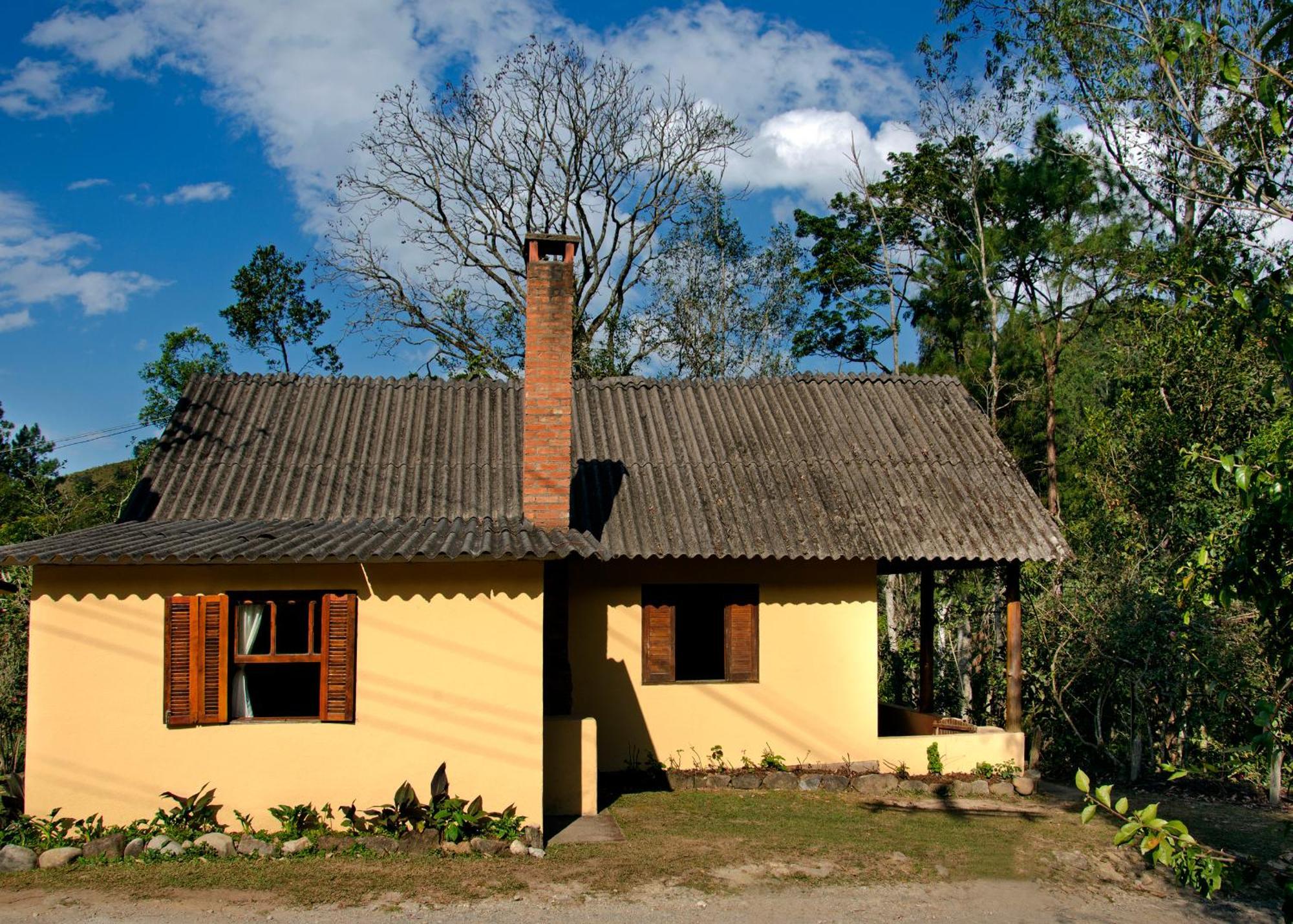 Pousada Da Gruta Visconde de Mauá Habitación foto