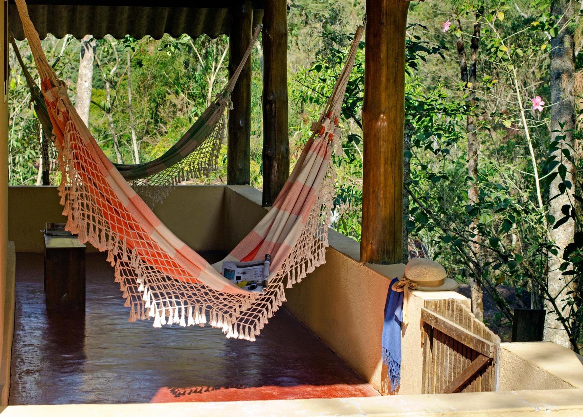 Pousada Da Gruta Visconde de Mauá Habitación foto