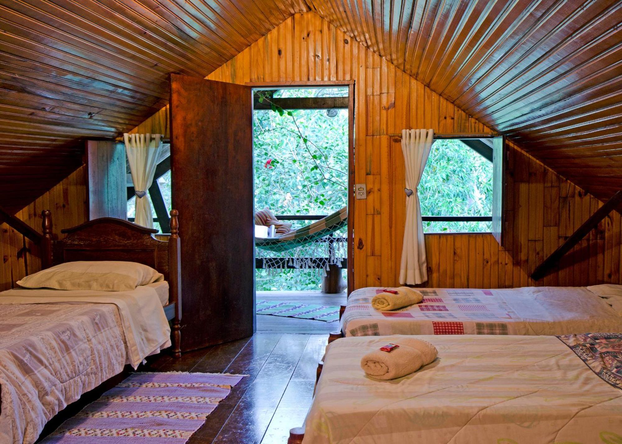 Pousada Da Gruta Visconde de Mauá Habitación foto