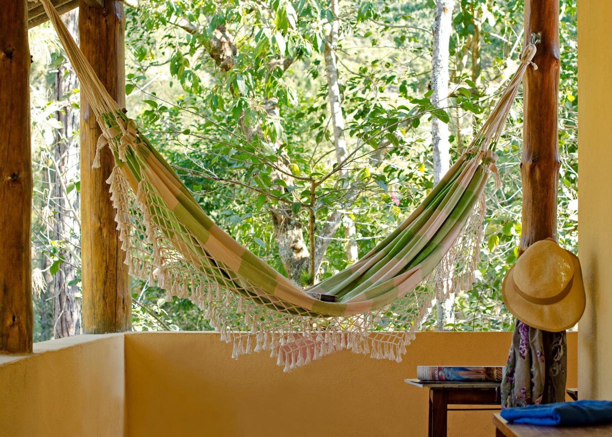 Pousada Da Gruta Visconde de Mauá Habitación foto