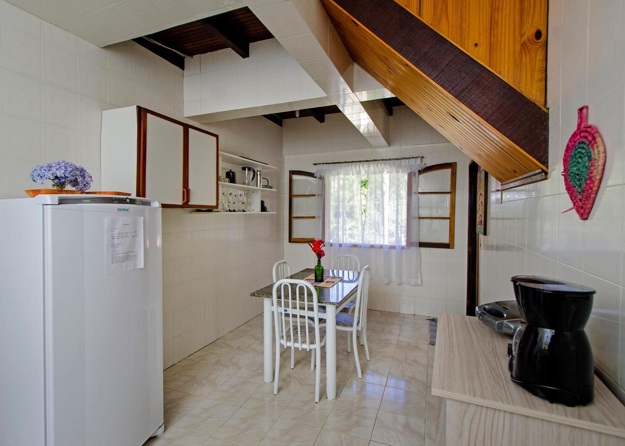 Pousada Da Gruta Visconde de Mauá Habitación foto