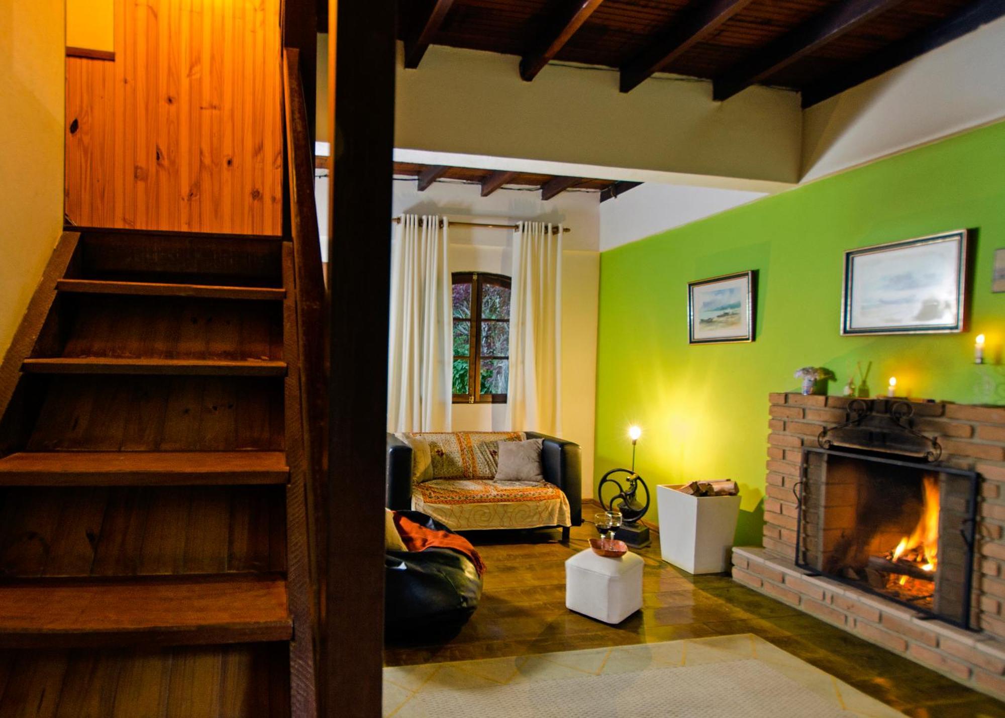 Pousada Da Gruta Visconde de Mauá Habitación foto