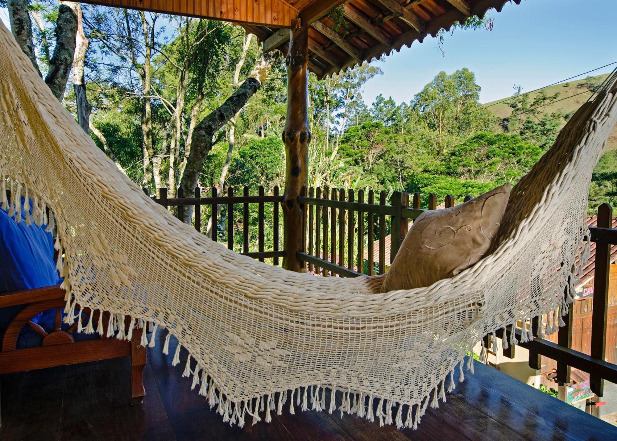 Pousada Da Gruta Visconde de Mauá Habitación foto